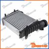 Intercooler pour SKODA | CNG-SK-000, 30147A
